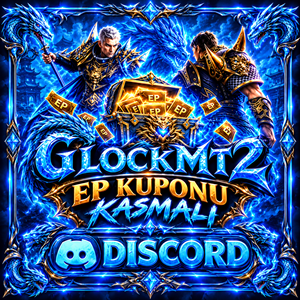 Discord'a Katıl